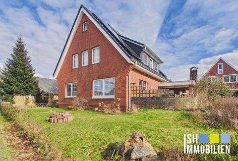 Hemmoor Häuser, Hemmoor Haus kaufen