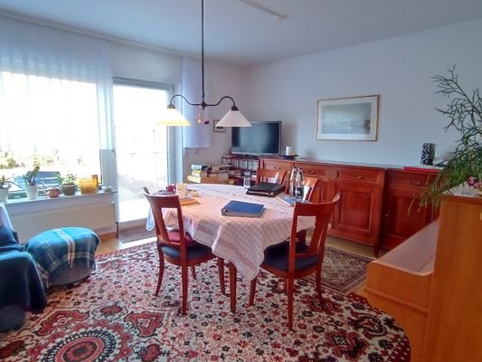 Wohnzimmer EG
