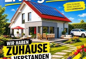  Wir haben Zuhause verstanden