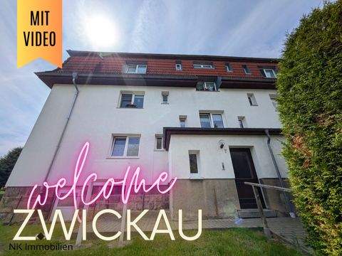 Zwickau Wohnungen, Zwickau Wohnung mieten