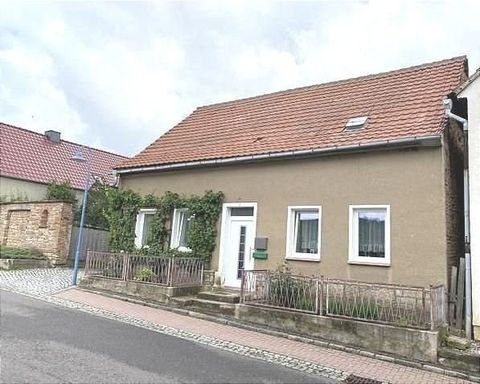 Oberheldrungen Häuser, Oberheldrungen Haus kaufen