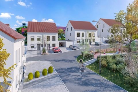 Ober-Ramstadt Häuser, Ober-Ramstadt Haus kaufen