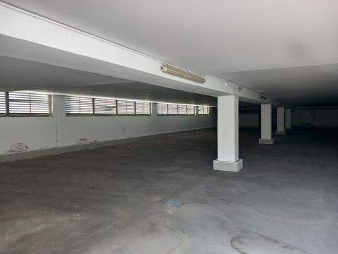 Hof Garage, Hof Stellplatz