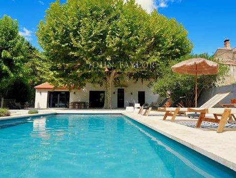 Maillane Häuser, Maillane Haus kaufen