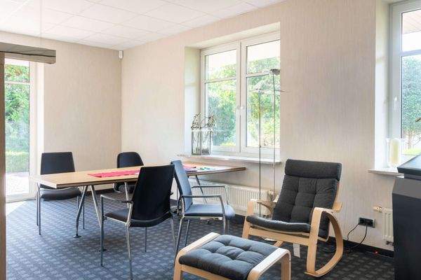 Besprechungsraum - Gewerbe