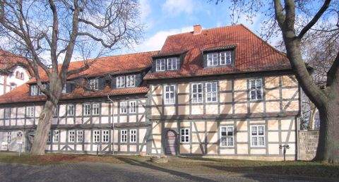 Halberstadt Wohnungen, Halberstadt Wohnung mieten