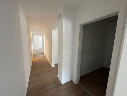 Wohnung 1 Flur