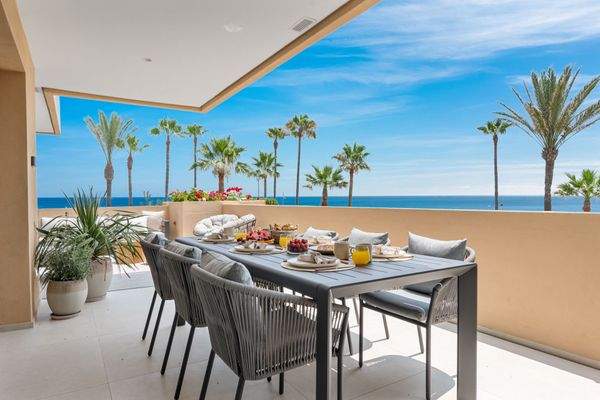 Photo: Apartment in Estepona