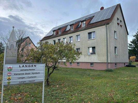 Vorderansicht Teil 3