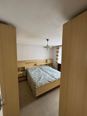 Schlafzimmer EG