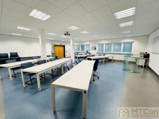 Konferenzraum im Erdgeschoss