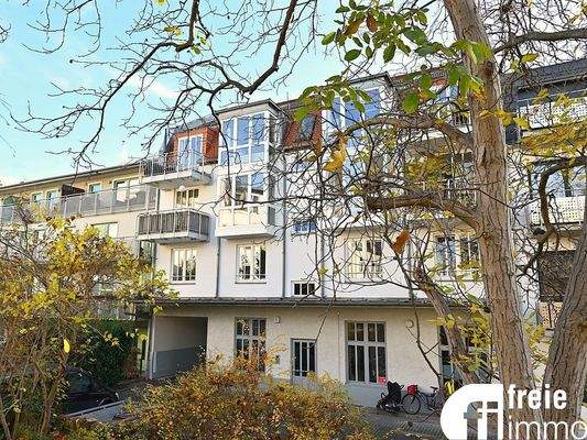 Hausansicht-Rückfront