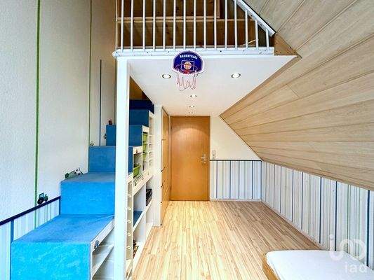 Kinderzimmer DG Haus 1