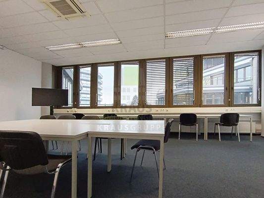 Seminarraum