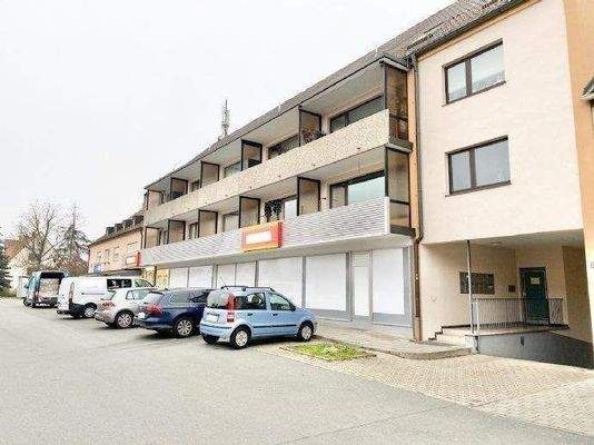 Außenfoto Ansicht 1