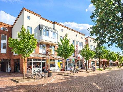 Hannover Büros, Büroräume, Büroflächen 