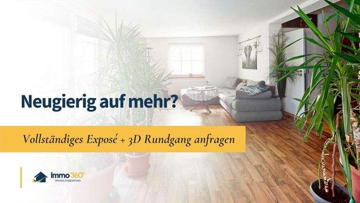 Neugierig?