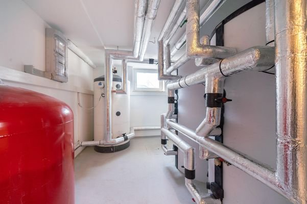 Heizung Wärmepumpe Innen Bild 2