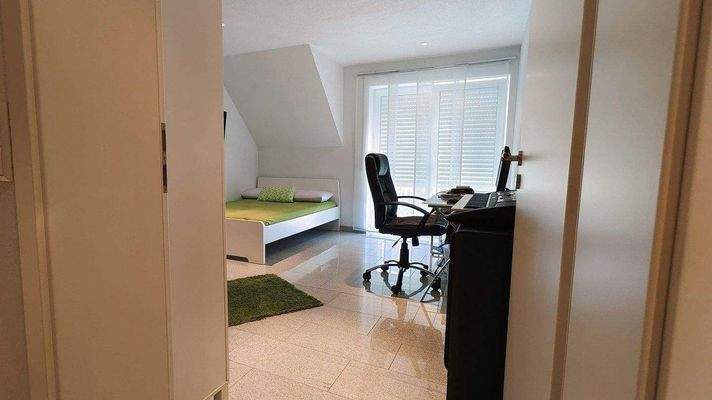 Kinderzimmer - Zimmer 2