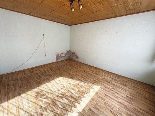 Badezimmer Erdgeschoss