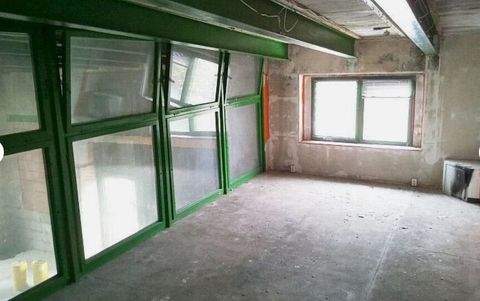 Weißenfels Industrieflächen, Lagerflächen, Produktionshalle, Serviceflächen