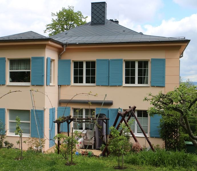 5,5 Zimmer Wohnung in Dresden (Plauen)