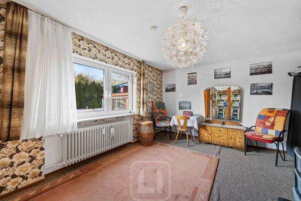 1. OG | Schlafzimmer 3