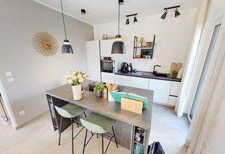  Beispielansicht Küche