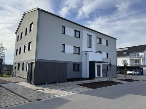 Niederaichbach Wohnungen, Niederaichbach Wohnung kaufen
