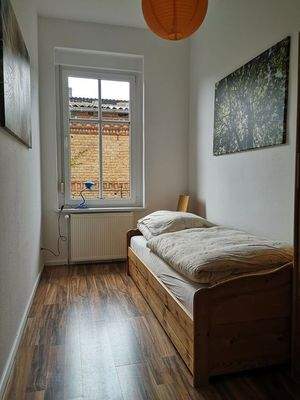 Schlafzimmer 3 unten