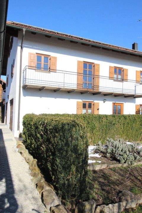 Bad Griesbach im Rottal / Weng Wohnungen, Bad Griesbach im Rottal / Weng Wohnung mieten