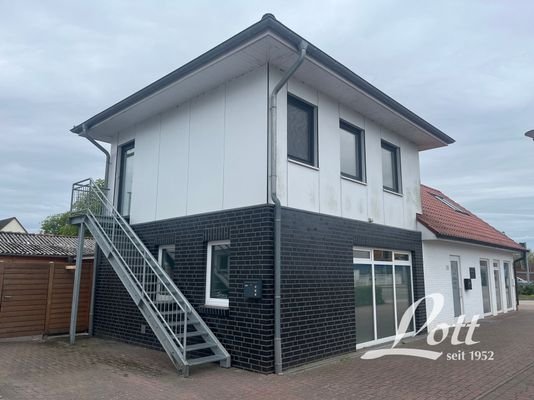 Auenansicht
