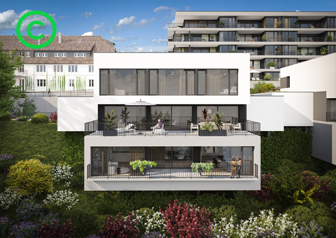 Laufenburg (Baden) Wohnungen, Laufenburg (Baden) Wohnung kaufen