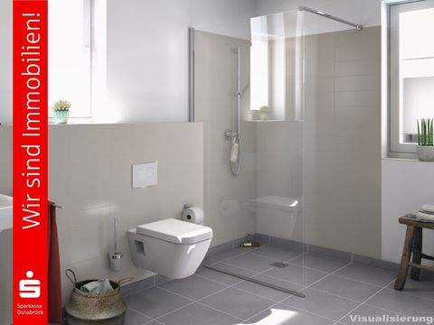 Osnabrück Wohnungen, Osnabrück Wohnung kaufen