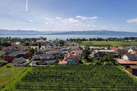 Wasserburg (Bodensee) / Hege Wohnungen, Wasserburg (Bodensee) / Hege Wohnung kaufen
