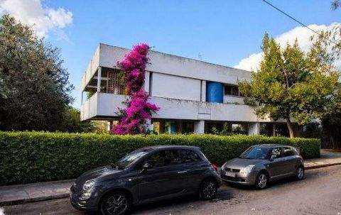 KIFISIA ATHENS Häuser, KIFISIA ATHENS Haus kaufen