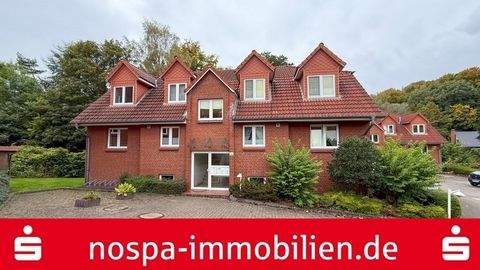 Glücksburg Wohnungen, Glücksburg Wohnung kaufen