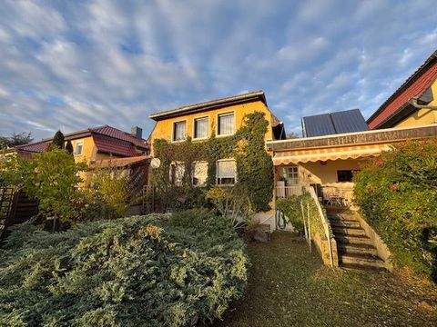 Wermsdorf Häuser, Wermsdorf Haus kaufen