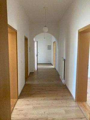 Flur Whg. 2.OG