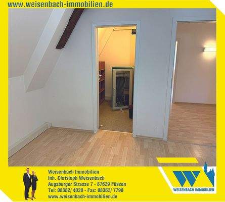 Weisenbach Immobilien