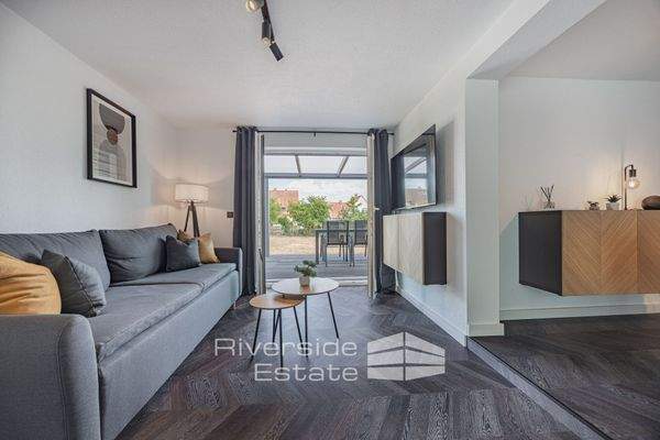 Wohnbereich Gästehaus