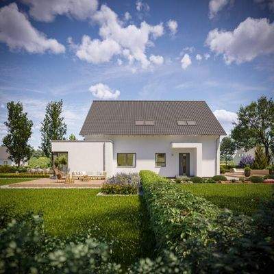 Das perfekte Haus für Ihre Familie