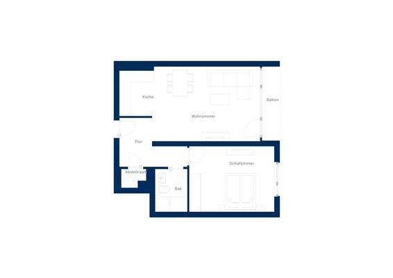 Floorplans