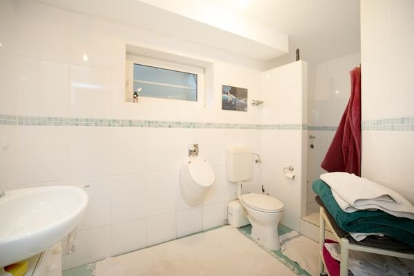 Badezimmer UG