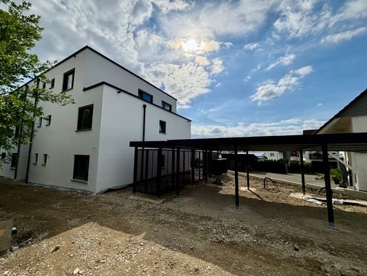 Carport