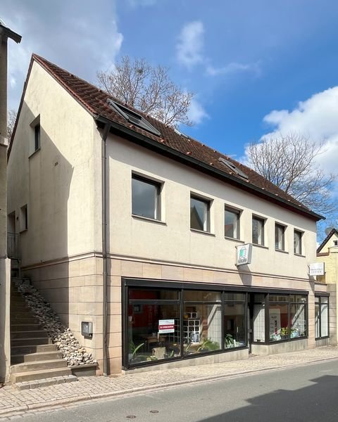 Burghaslach Häuser, Burghaslach Haus kaufen