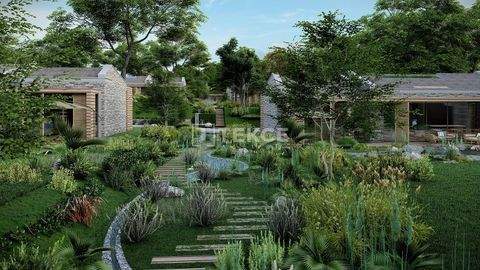 Bodrum Häuser, Bodrum Haus kaufen