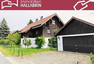 Großes Landhaus – Ihr neues Zuhause , das Platz schenkt... für Familie, für Kreativität u. für Gäste