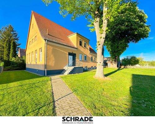 ..von der Sonne geküsst