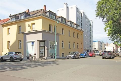 Darmstadt Renditeobjekte, Mehrfamilienhäuser, Geschäftshäuser, Kapitalanlage